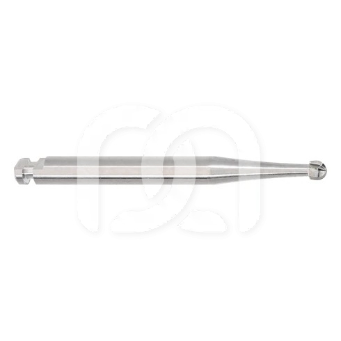 Bol Boor Wolfraamcarbide CA H1.204 (5 Stuks)