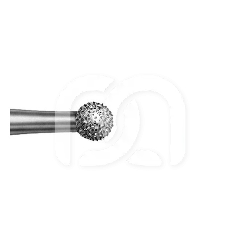 Diamanten Frees Bolvorm FG ISO Diameter (5)
