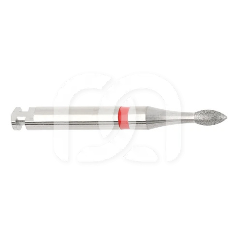Conische Diamanten Boor CA 8368.204 (5 Stuks)