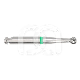 FR. TC BOULE CAL H1S.205 (5) : ISO:ISO 021, LONGUEUR T&Ecirc;TE:0 MM, LONGUEUR TOTALE:22 MM