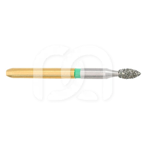 Diamanten Boor Conisch FG S6368.314 (Doos van 5)