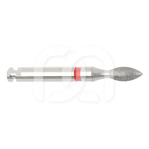 Conische Diamanten Boor CA 8368.204 (5 Stuks)