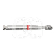 Boor CA Wolfraamcarbide Eivorm H379.204 (5 Stuks) : ISO:ISO 018, LENGTE KOP:0 MM, TOTALE LENGTE:22 MM