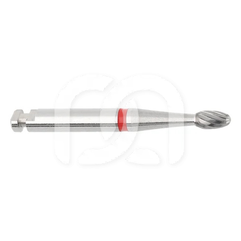 Boor CA Wolfraamcarbide Eivorm H379.204 (5 Stuks)