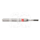 FR. DIAM. CYLINDRE  FG 8835KR.314. (5) : ISO:ISO 008, LONGUEUR T&Ecirc;TE:0 MM, LONGUEUR TOTALE:19 MM, GRAIN FRAISES DIAMANT&Eacute;ES:FIN
