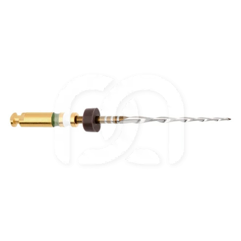 Endodontische Vijl NiTi Reciprocerend CA 25mm (6 Stuks)