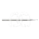 FR. OS TC BOULE 010 PM (5) : N&deg;:N&deg;H141, ISO:ISO 010, LONGUEUR T&Ecirc;TE:0 MM, LONGUEUR TOTALE:44.5 MM