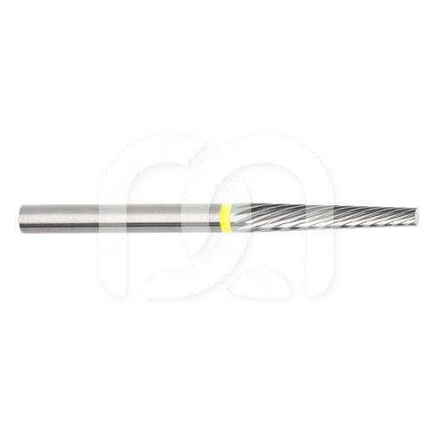 Conische Wolfraamcarbide Boor Voor Metaalfrezen (5 Stuks)