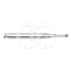 Bol Boor Wolfraamcarbide CA H1.204 (5 Stuks) : ISO:ISO 014, LENGTE KOP:0 MM, TOTALE LENGTE:26 MM