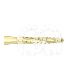 FRAISE OS TC 016 CA H162Z.204.016 (1) : ISO:ISO 016, LONGUEUR T&Ecirc;TE:0 MM, LONGUEUR TOTALE:26 MM