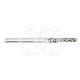Diamantboor Conisch FGC 847 Voor Kronen En Bruggen (5) : ISO:ISO 016, LENGTE KOP:0 MM, TOTALE LENGTE:19 MM, KORREL DIAMANTBOREN:GEMIDDELD