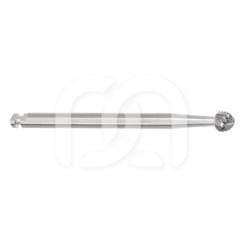 FRAISE OS TC BOULE  CAL H141A.205 (5)