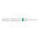 CERABUR BOULE CA K1SM.204 (1) : ISO:ISO 012, LONGUEUR T&Ecirc;TE:0 MM, LONGUEUR TOTALE:26 MM
