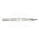 FR. DIAM. CON. RON  FG 855.314.012 (5) : ISO:ISO 012, LONGUEUR T&Ecirc;TE:0 MM, LONGUEUR TOTALE:19 MM, GRAIN FRAISES DIAMANT&Eacute;ES:MOYEN
