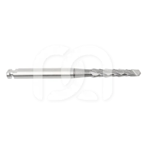 Botboor TC voor Hoekstuk H166A.204.021 (5 Stuks)