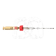 Vijl FQ NiTi Voor Wortelkanaalbehandeling (6 Stuks) : LENGTE:25 MM, ISO:ISO 055, CONICITEIT:4%, INSTRUMENT:N&deg;55