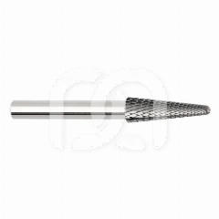 Boor Wolfraamcarbide Conisch H356RSE.123.031 (1 Stuk)