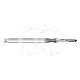 FRAISE OS TC CA H166.204 (5) : ISO:ISO 021, LONGUEUR T&Ecirc;TE:0 MM, LONGUEUR TOTALE:26 MM