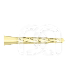 Botboor Lindemann Wolfraamcarbide CA Kruisvertanding ZrN 016 (5 Stuks) : ISO:ISO 016, LENGTE KOP:0 MM, TOTALE LENGTE:22 MM