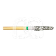 Diamanten Boor Torpedo FG 6878K.314.012 (5) : ISO:ISO 021, LENGTE KOP:0 MM, TOTALE LENGTE:19 MM, KORREL DIAMANTBOREN:VET