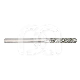 FR. D CYL. ARRONDI  FG 881.314.012 (5) : ISO:ISO 016, LONGUEUR T&Ecirc;TE:0 MM, LONGUEUR TOTALE:19 MM, GRAIN FRAISES DIAMANT&Eacute;ES:MOYEN