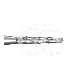 Botboor FG Wolfraamcarbide H162A.314.016 (1) : N&deg;:N&deg;H162A, ISO:ISO 016, LENGTE KOP:0 MM, TOTALE LENGTE:70 MM