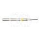 Diamanten Frees Bolvorm FG ISO Diameter (5) : ISO:ISO 007, LENGTE KOP:0 MM, TOTALE LENGTE:19 MM, KORREL DIAMANTBOREN:ULTRADUN