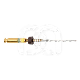 Endodontische Vijl NiTi Reciprocerend CA 25mm (6 Stuks) : LENGTE:25 MM, ISO:ISO 050, CONICITEIT:4%, INSTRUMENT:N&deg;50