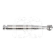 Bol Boor Wolfraamcarbide CA H1.204 (5 Stuks) : ISO:ISO 027, LENGTE KOP:0 MM, TOTALE LENGTE:22 MM