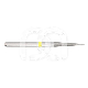 Diamanten Boor Conisch Puntig FG 859.314 (5) : ISO:ISO 014, LENGTE KOP:0 MM, TOTALE LENGTE:19 MM, KORREL DIAMANTBOREN:ULTRADUN