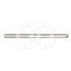 FR. DIAM. 012 FG 10839.314.012 (5) : ISO:ISO 014, LONGUEUR T&Ecirc;TE:0 MM, LONGUEUR TOTALE:19 MM, GRAIN FRAISES DIAMANT&Eacute;ES:MOYEN