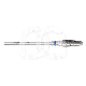 Boor Wolfraamcarbide Conisch 040 PM H79EA.104.040 (1) : N&deg;:N&deg;H79EA, ISO:ISO 050, LENGTE KOP:0 MM, TOTALE LENGTE:44.5 MM
