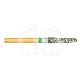 FR. DIAM. CON. RON FG S (5) : ISO:ISO 018, LONGUEUR T&Ecirc;TE:0 MM, LONGUEUR TOTALE:19 MM, GRAIN FRAISES DIAMANT&Eacute;ES:GROS