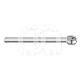 FR. TC BOULE CAC H1.206 (5) : ISO:ISO 027, LONGUEUR T&Ecirc;TE:0 MM, LONGUEUR TOTALE:19 MM