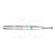 Boor Bol Wolfraamcarbide FG 010 (5 Stuks) : ISO:ISO 010, LENGTE KOP:0 MM, TOTALE LENGTE:19 MM