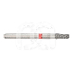 Diamanten Boor Conisch FG 845KR.314 (5) : ISO:ISO 016, LENGTE KOP:0 MM, TOTALE LENGTE:19 MM, KORREL DIAMANTBOREN:DUN