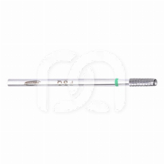 Boor Wolfraamcarbide Cilindrisch Rond PM H129FSQ.104.023 (5 Stuks)