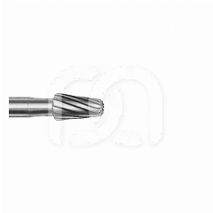 Boor Wolfraamcarbide Tronconisch Voor PM-Handstuk (1 Stuk)