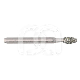 FRAISE DIAMANTÉE OEUF 014 FG 379.314.014 (5) : ISO:ISO 018, LONGUEUR T&Ecirc;TE:0 MM, LONGUEUR TOTALE:19 MM, GRAIN FRAISES DIAMANT&Eacute;ES:MOYEN