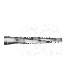 Botboor Lindemann Wolfraamcarbide PM H167.104.023 (5 St.) : N&deg;:N&deg;H167, ISO:ISO 023, LENGTE KOP:0 MM, TOTALE LENGTE:65 MM