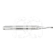 Diamanten Frees Bolvorm FG ISO Diameter (5) : ISO:ISO 006, LENGTE KOP:0 MM, TOTALE LENGTE:19 MM, KORREL DIAMANTBOREN:GEMIDDELD