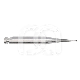 FR. TC BOULE CA H1.204 (5) : ISO:ISO 005, LONGUEUR T&Ecirc;TE:0 MM, LONGUEUR TOTALE:22 MM