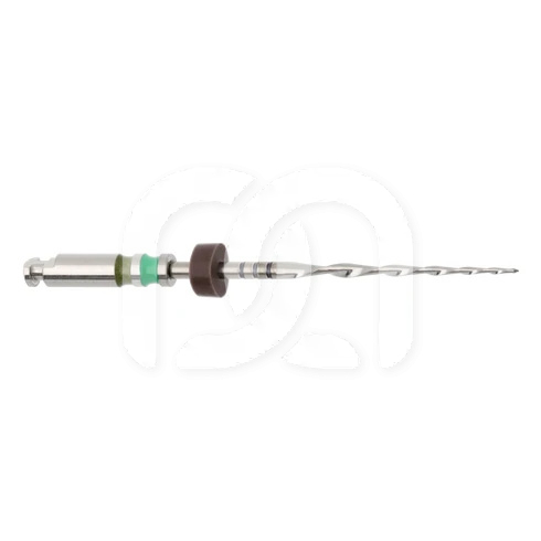 Reciprocerende Endodontische Vijl 25mm (6 Stuks)