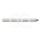PREPMARKER MARQ. PROF.  FG DM (5) : ISO:ISO 009, LONGUEUR T&Ecirc;TE:0.5 MM, LONGUEUR TOTALE:19 MM, GRAIN FRAISES DIAMANT&Eacute;ES:MOYEN