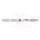 FR. TC CON. RON  FG H375R.314.014 (5) : ISO:ISO 016, LONGUEUR T&Ecirc;TE:0 MM, LONGUEUR TOTALE:19 MM