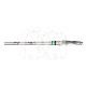 Boor TC Conisch 070 PM (1) : N&deg;:N&deg;H79GSQ, ISO:ISO 040, LENGTE KOP:0 MM, TOTALE LENGTE:44.5 MM