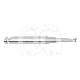 Bol Boor Wolfraamcarbide CA H1.204 (5 Stuks) : ISO:ISO 014, LENGTE KOP:0 MM, TOTALE LENGTE:22 MM