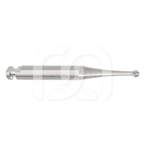 Bol Boor Wolfraamcarbide CA H1.204 (5 Stuks)