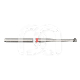 Diamanten Boor Bol FGS ZR801L.315 (5 Stuks) : ISO:ISO 014, LENGTE KOP:0 MM, TOTALE LENGTE:21 MM, KORREL DIAMANTBOREN:DUN