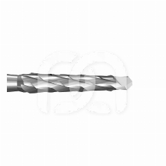 Botboor Wolfraamcarbide PM H166A (5 Stuks)